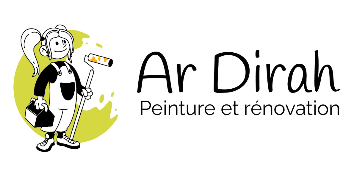 Logo Ar Dirah